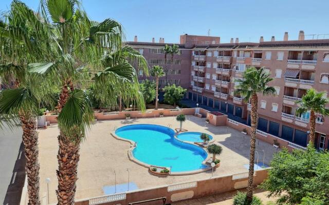 007 - Las Marismas 001 - comfortHOLIDAYS