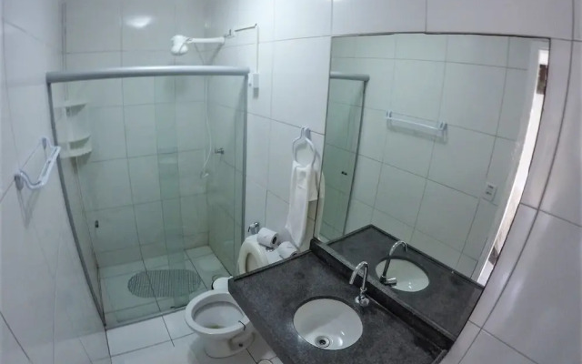 Pousada Parador 081