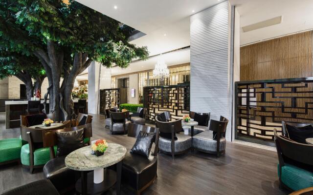 Holiday Inn Shanghai Hongqiao West by IHG