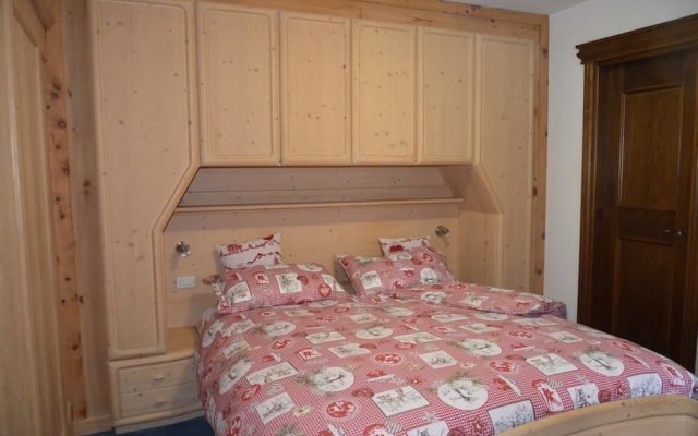 Chalet Valeruz