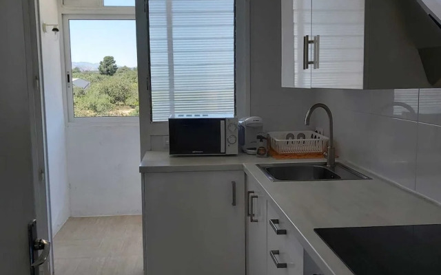 Apartament Esmeralda