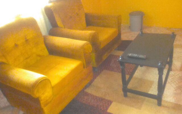 Riversand Hotel