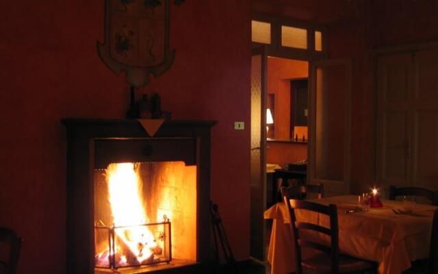 Hotel Ristorante La Vignetta Cernobbio