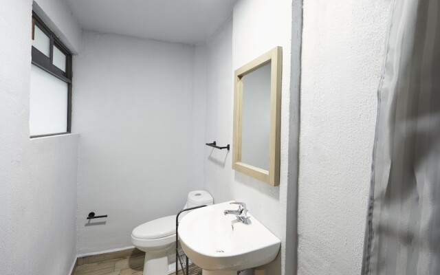 Suites Veinti2