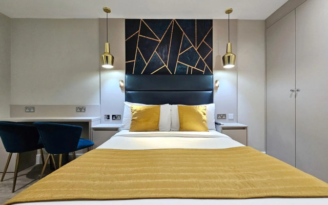 Nox Hotels Hyde Park