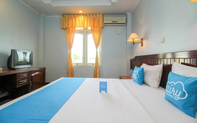 Airy Lingkas Ujung Yos Sudarso 7 Tarakan