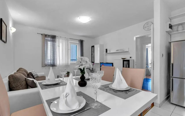 Apartments Aracic
