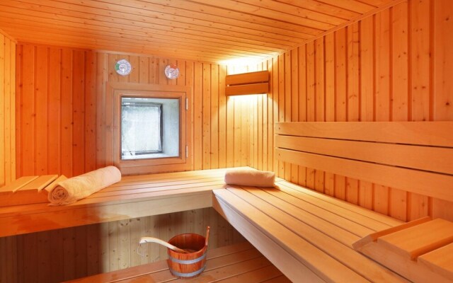 Château & Spa de Montfroc