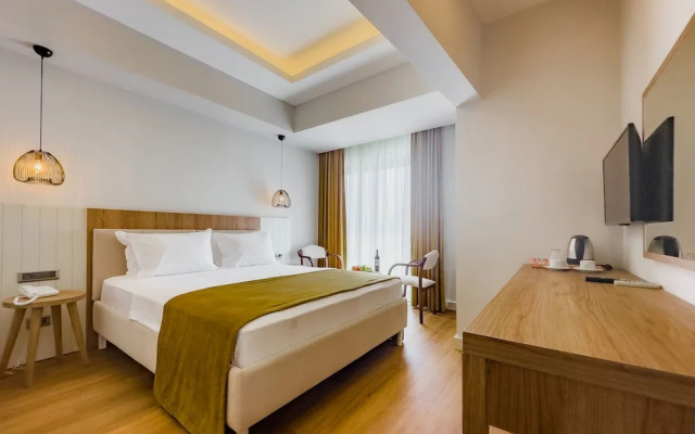 Dedeoğlu Port Hotel