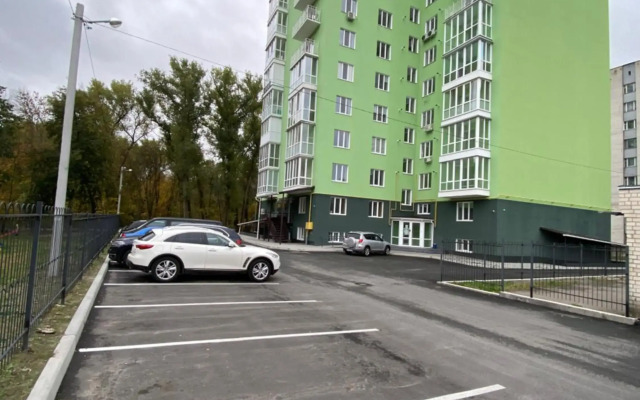 Magic Days Apartments