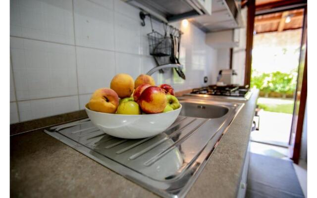 Appartamento ellea resort