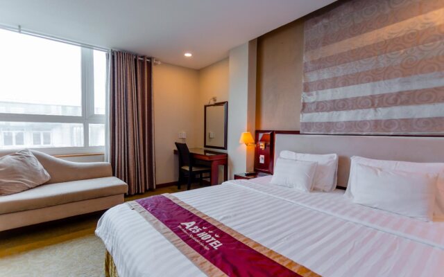 A25 Hotel 180-184 Nguyen Trai