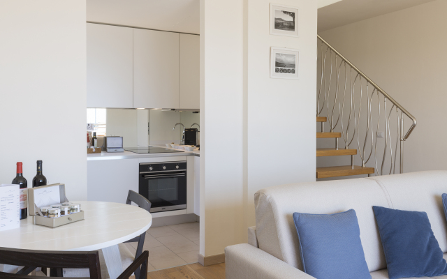 Marina di Scarlino Resort