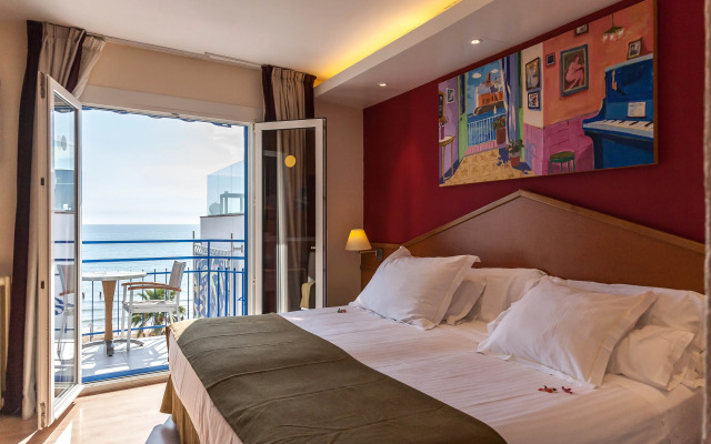 Platjador Hotel