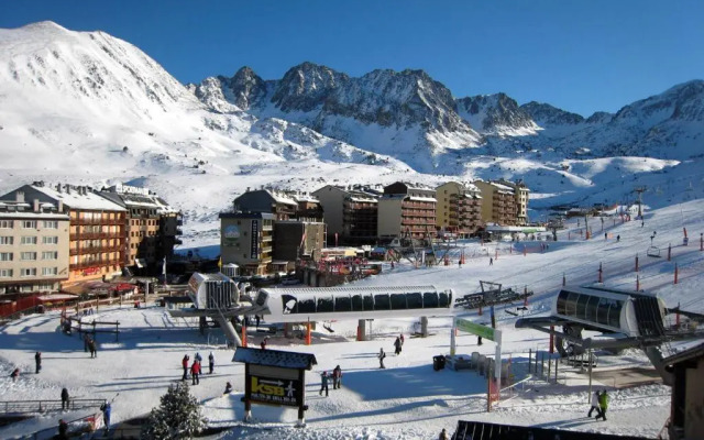 Agència Immobiliària GRIFÓ Vacances