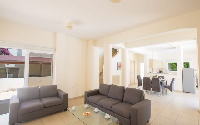 Protaras Delfini Villa Dv8