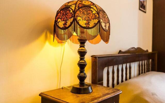 Apartments in the Customs Square