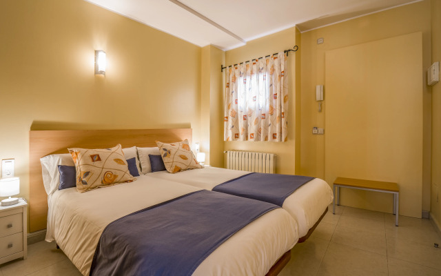 Apartaments del Meligar