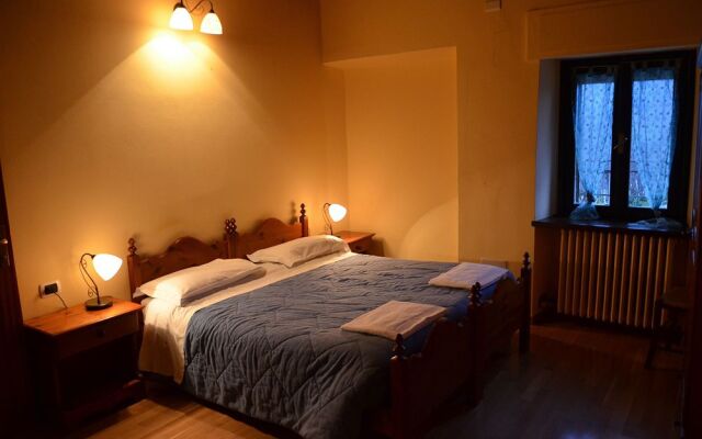 Agriturismo Poggio Duca