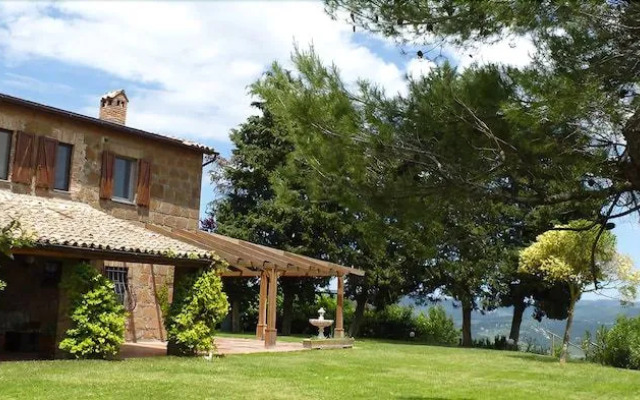 Relais Poggio Del Sogno