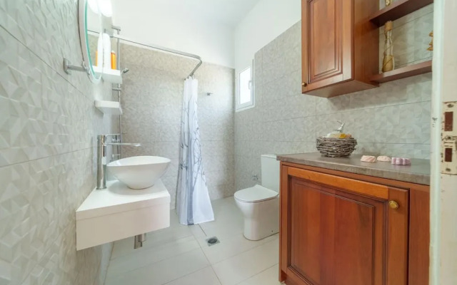 Iphigenia Apartments at Katelios