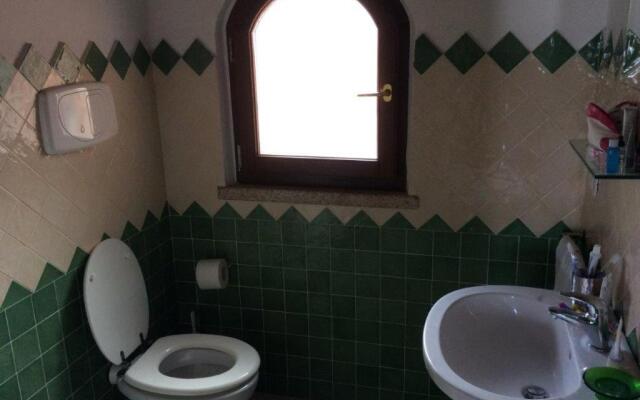 Amazing apartment with seaside view - Via Porrino 8 Badesi