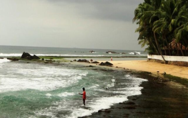 Footprints Villa