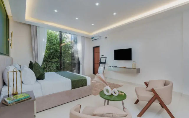 Orbit88 Hotel by AMR