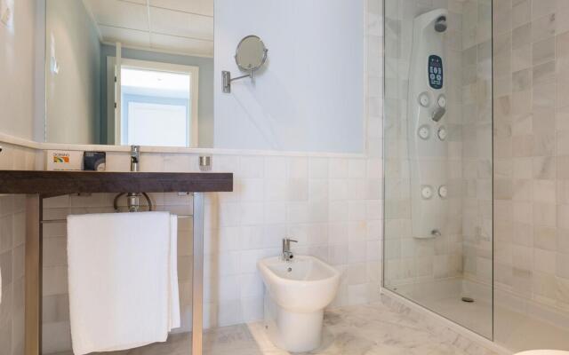 Beautiful apartment with a view, on the Spanish coast