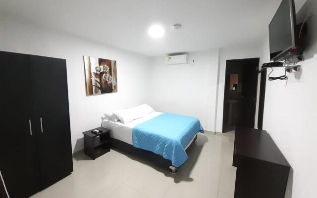 Hotel Prado 53