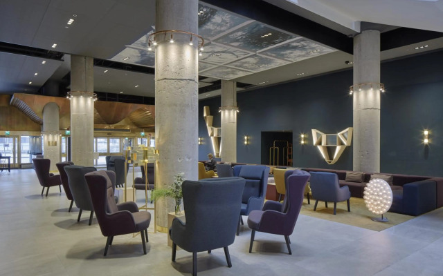 Original Sokos Hotel Presidentti