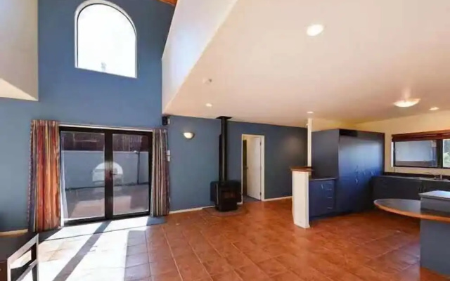 Great view near Rotorua lake – Guest Rooms – Rotorua