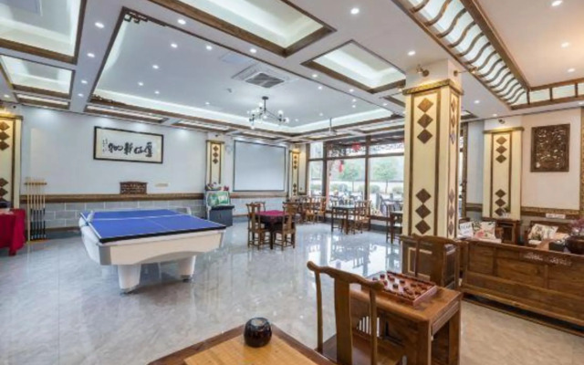 Relais Residenza DArte Hongcun