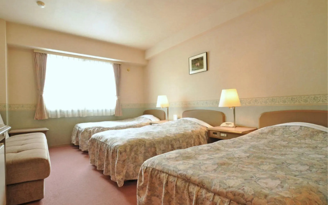 Hotel Bell Hills