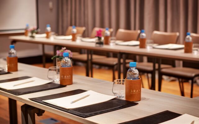 Gray Boutique Hotel Casablanca