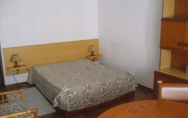 Columbia Apartamentos Turisticos