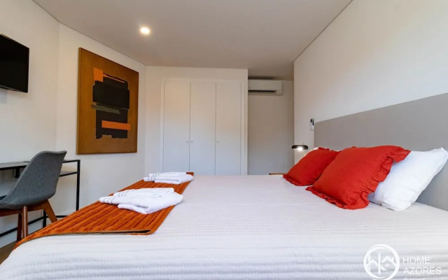 Home Azores - Coliseu Residences