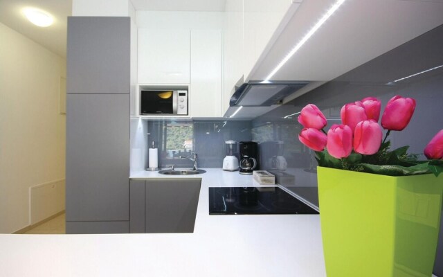 Amazing Home in Grebastica With Wifi and 2 Bedrooms