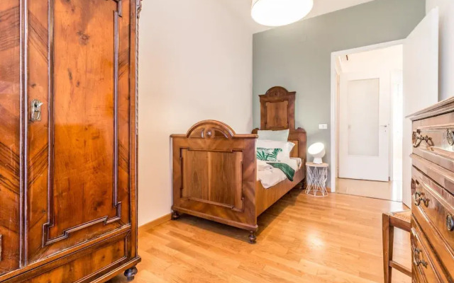 Saint Paul Apartment