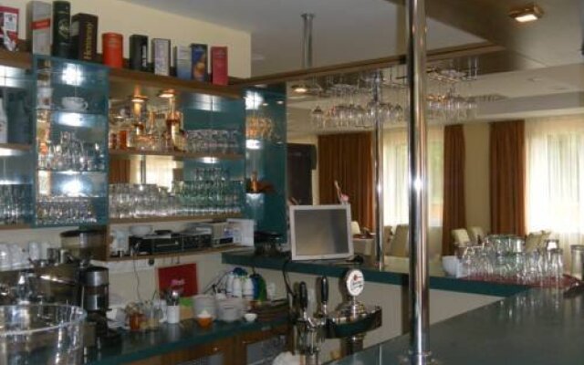 Hotel Nový Kaštieľ