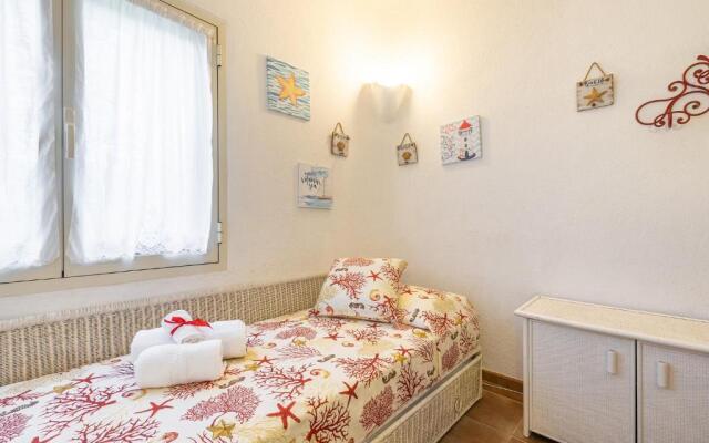 Casa Flamingo 150m dal mare