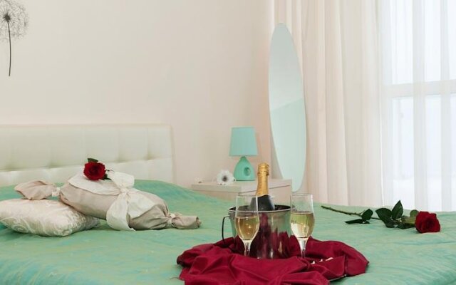 Sea Dream Rental Apartments