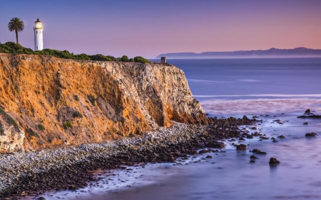 Courtyard by Marriott Los Angeles Torrance Palos Verdes