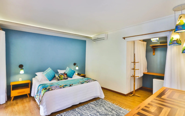 Paraíso Ecológico Pousada & SPA