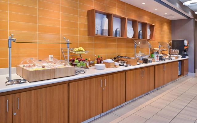 SpringHill Suites by Marriott Irvine