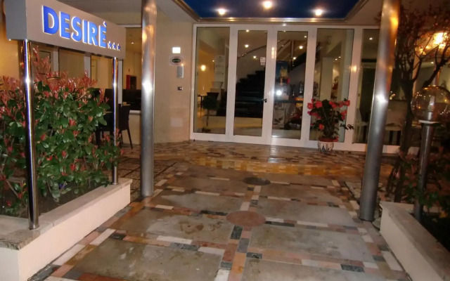 Hotel Desire'