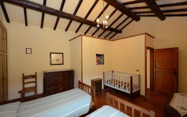Agriturismo La Casella