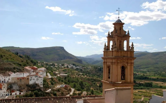 Apartamentos Gallach (La Ermita)