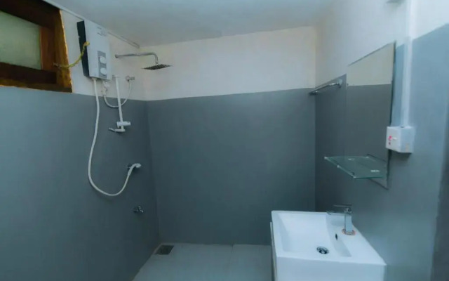 Sinharaja Hostel 114