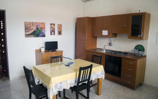 Ansise apartments